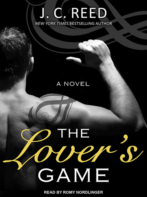Title details for The Lover's Game by J. C. Reed - Wait list